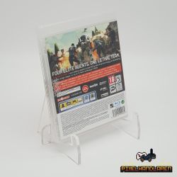 Fuse - PlayStation 3