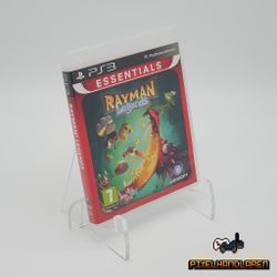 Rayman Legends - PlayStation 3