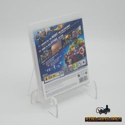 LEGO Marvel Avengers - PlayStation 3