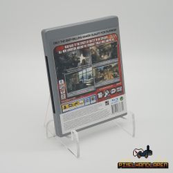 Tom Clancy's Rainbow Six Vegas 2 - PlayStation 3