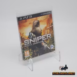 Sniper: Ghost Warrior - PlayStation 3