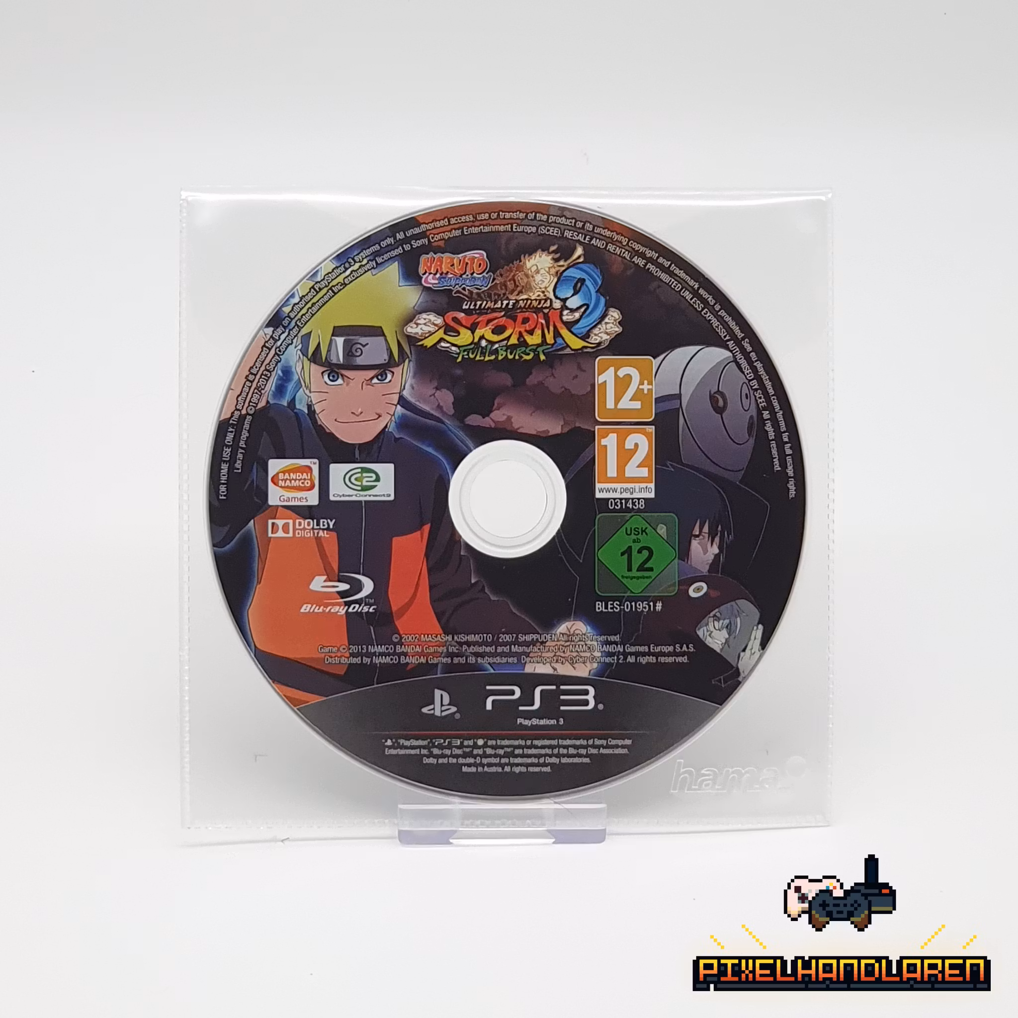 Disc