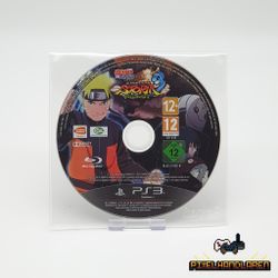 Naruto Shippuden: Ultimate Ninja Storm 3 - PlayStation 3