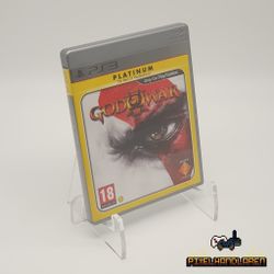 God of War III - PlayStation 3