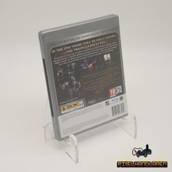 God of War III - PlayStation 3