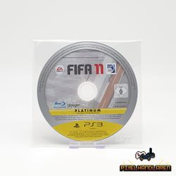 FIFA 11 - PlayStation 3