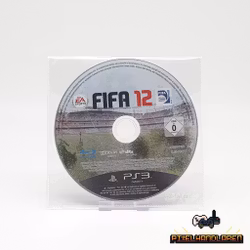 FIFA 12 - PlayStation 3