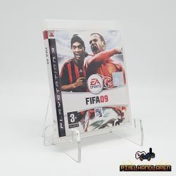 FIFA 09 - PlayStation 3