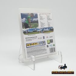 Tiger Woods PGA Tour 11 - PlayStation 3