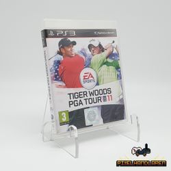 Tiger Woods PGA Tour 11 - PlayStation 3