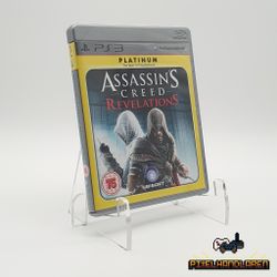 Assassin's Creed: Revelations - PlayStation 3