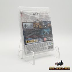 Assassin's Creed III - PlayStation 3 (Ny och Inplastad)