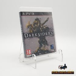 Darksiders - PlayStation 3