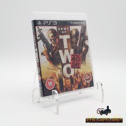 Army of Two: The 40th Day - PlayStation 3