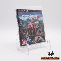 Far Cry 4 - PlayStation 3