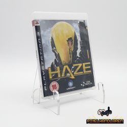 Haze - PlayStation 3