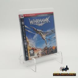 Warhawk - PlayStation 3