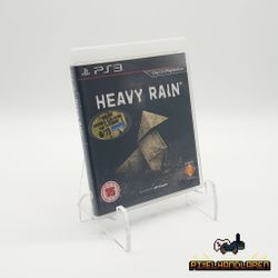 Heavy Rain - PlayStation 3