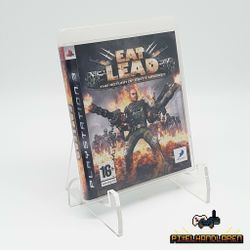 Eat Lead: The Return of Matt Hazard - PlayStation 3
