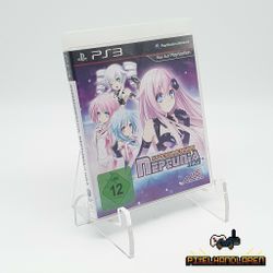 Hyperdimension Neptunia mk2 - PlayStation 3