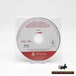 FIFA 18 - PlayStation 4