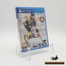 NHL 15 - PlayStation 4