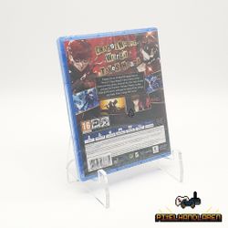Persona 5 Royal - PlayStation 4 (Ny och Inplastad)