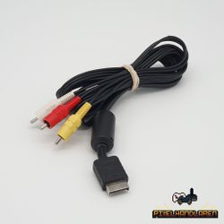 AV-Kabel (SONY) - PlayStation Systems
