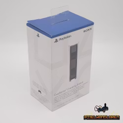 DualSense Laddningsstation (SONY) - PlayStation 5