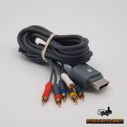 HD AV-Kabel (Microsoft) - Xbox 360