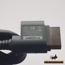 HD AV-Kabel (Microsoft) - Xbox 360