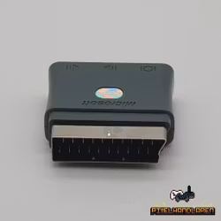 Scart Adapter - Xbox 360