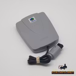 VRS Unit (NUS-020 JPN) - Nintendo 64
