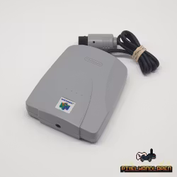 VRS Unit (NUS-020 JPN) - Nintendo 64