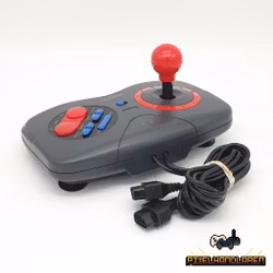 Arcade Stick (QuickShot) - NES