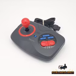 Arcade Stick (QuickShot) - NES