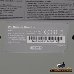 Nintendo Wii Fit (PAL CiB) - Nintendo Wii
