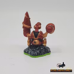 Skylanders: Drill Sergeant
