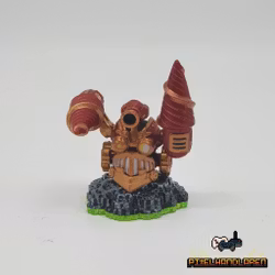 Skylanders: Drill Sergeant