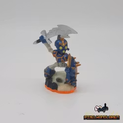 Skylanders: Chop Chop