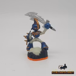 Skylanders: Chop Chop