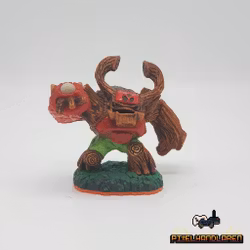 Skylanders: Tree Rex