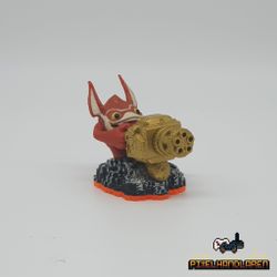 Skylanders: Trigger Happy