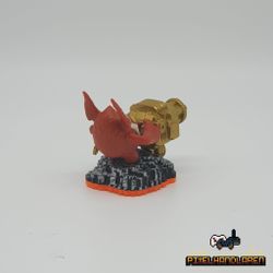 Skylanders: Trigger Happy