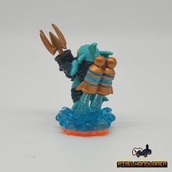 Skylanders: Gill Grunt