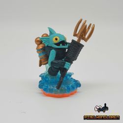 Skylanders: Gill Grunt