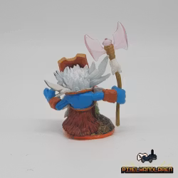 Skylanders: Double Trouble