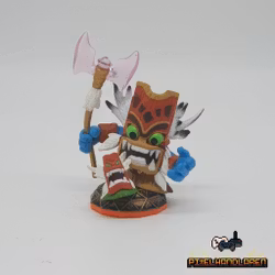 Skylanders: Double Trouble
