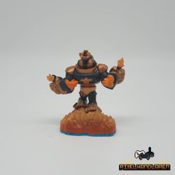 Skylanders: Blast Zone