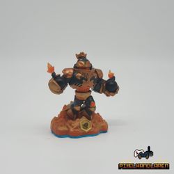 Skylanders: Blast Zone